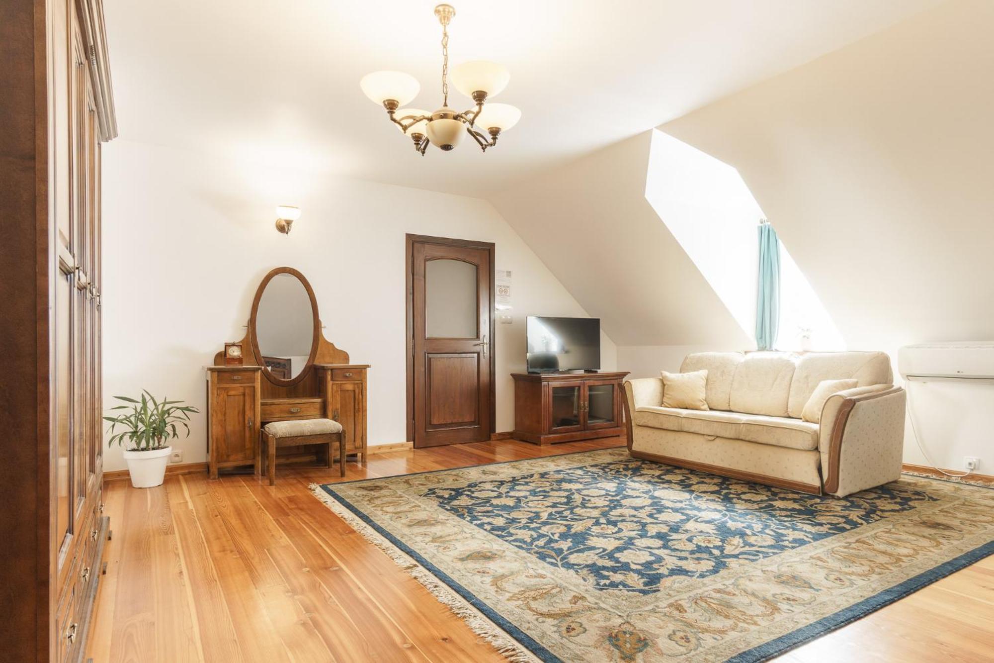 Apartamenty W Dworku Cheval Krakkó Kültér fotó