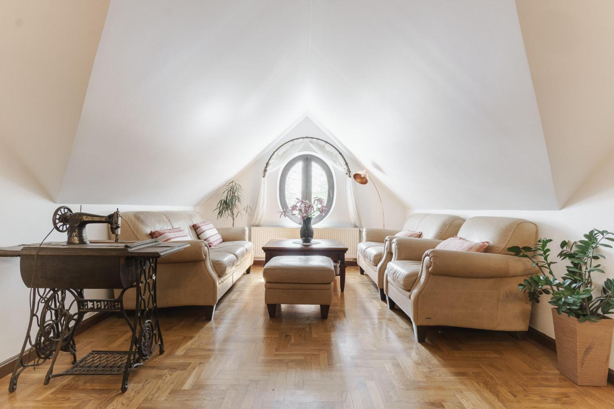Apartamenty W Dworku Cheval Krakkó Kültér fotó