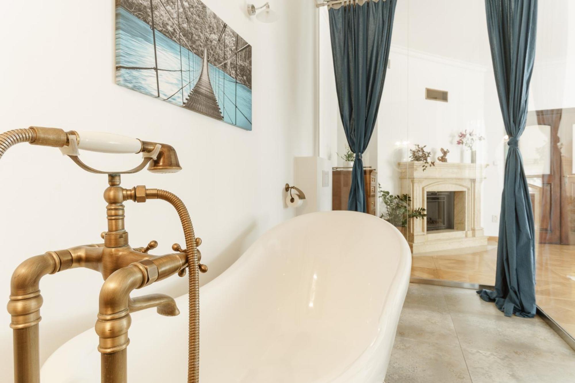 Apartamenty W Dworku Cheval Krakkó Kültér fotó