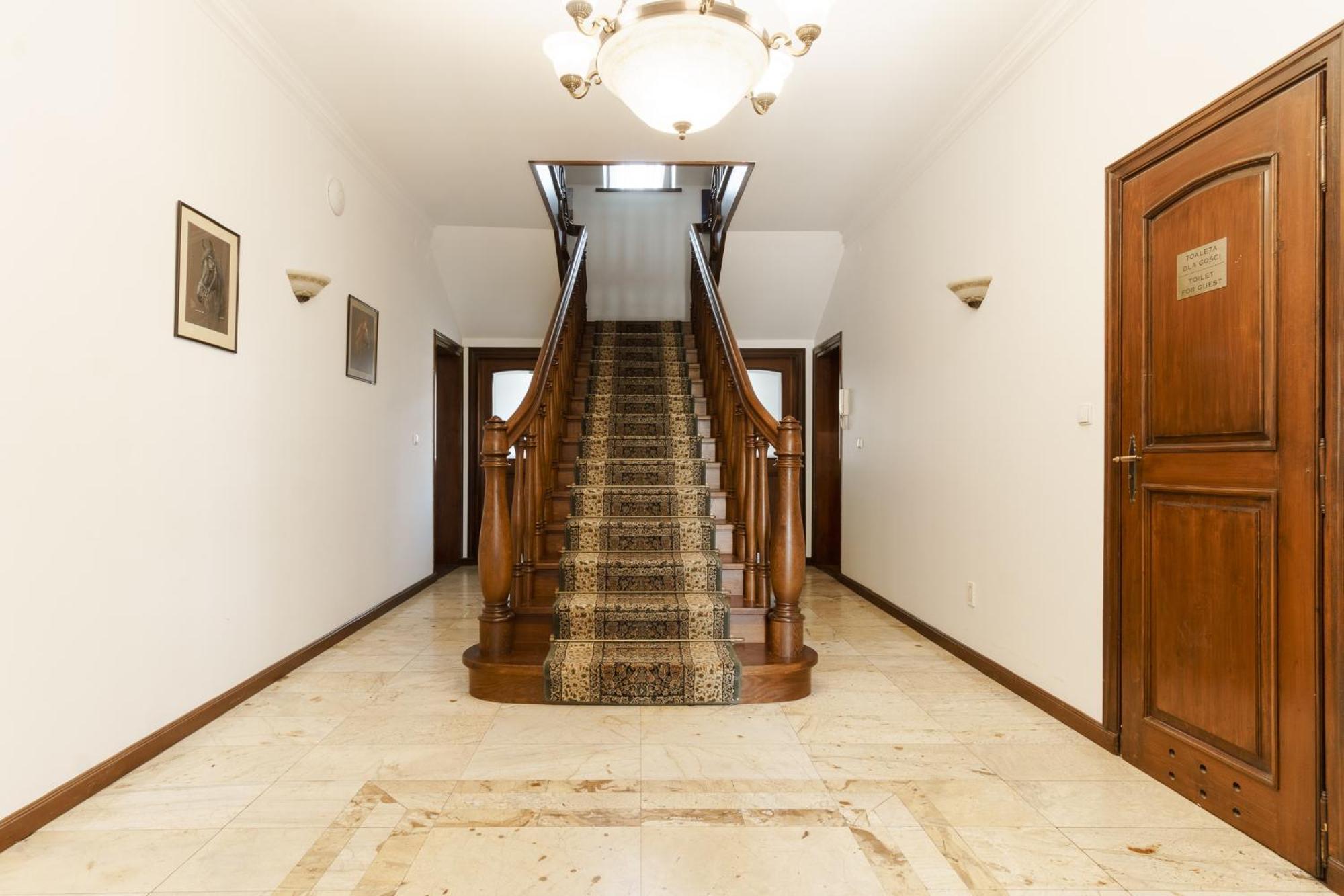 Apartamenty W Dworku Cheval Krakkó Kültér fotó